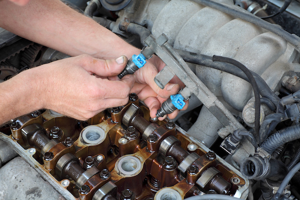 How To Identify A Bad Fuel Injector In Your Bmw