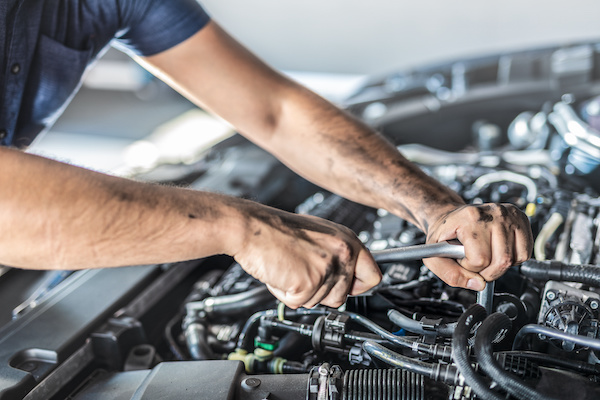 Test Your Knowledge In Auto Repair