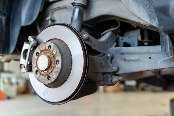 What Are Brake Rotors And Why Are They Important?
