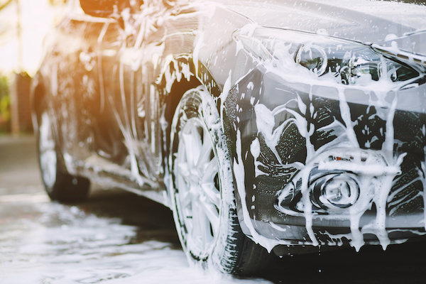 How To Keep Your Bmw Clean In The Winter