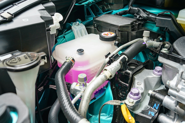 A Properly Functioning Cooling System Can Help Avoid Breakdowns