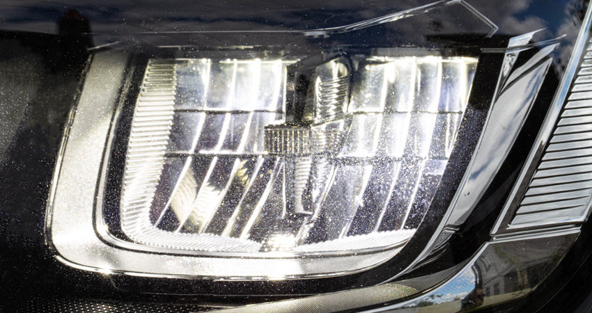 The Best Repair Shop in Brooklyn to Fix BMW’s Adaptive Headlight Malfunctions