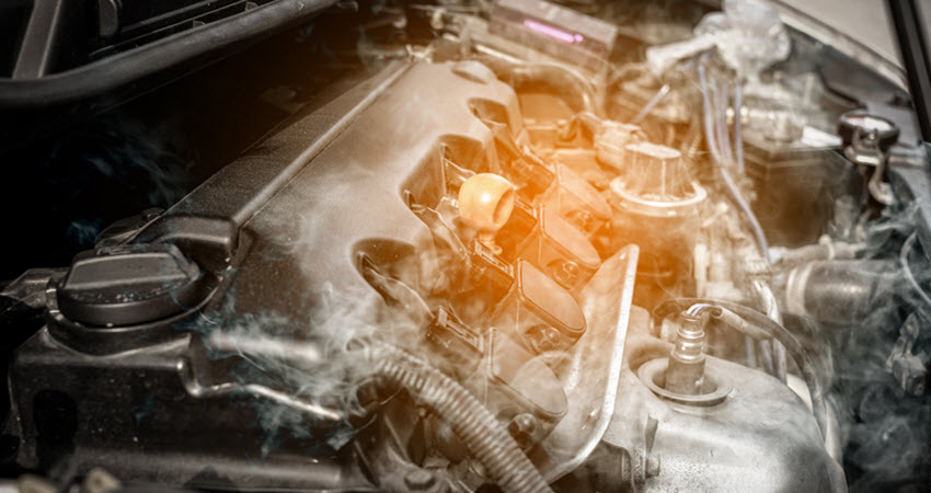 Go-To Repair Shop In Brooklyn To Tackle Your BMW’s Cooling System Issues