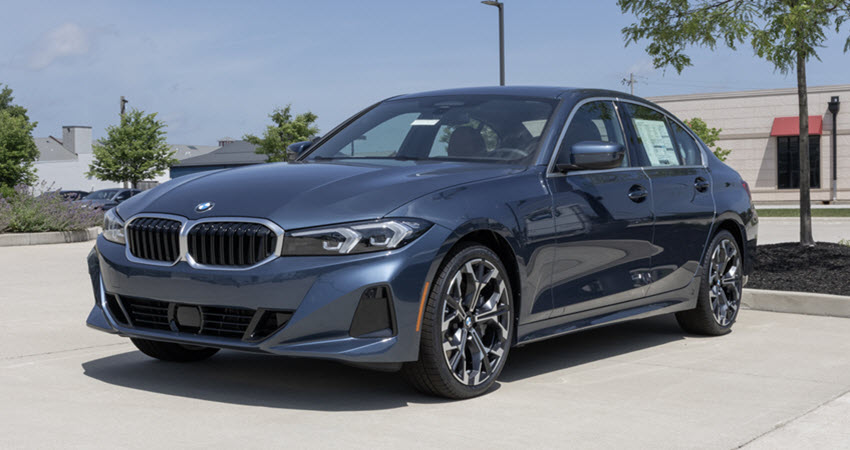 Top-Rated Brooklyn Garage for BMW PCV System Repairs
