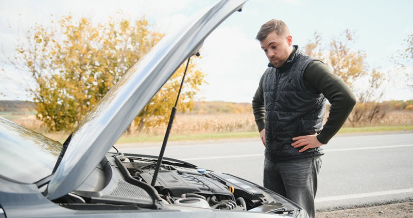 How To Deal With BMW Timing Chain Failure