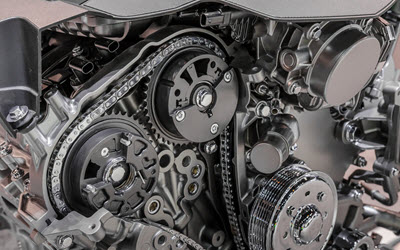 BMW Timing Chain