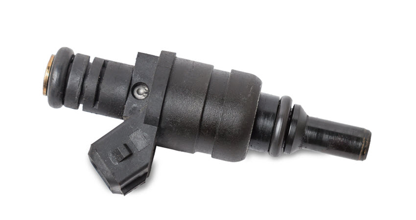 BMW Fuel Injector