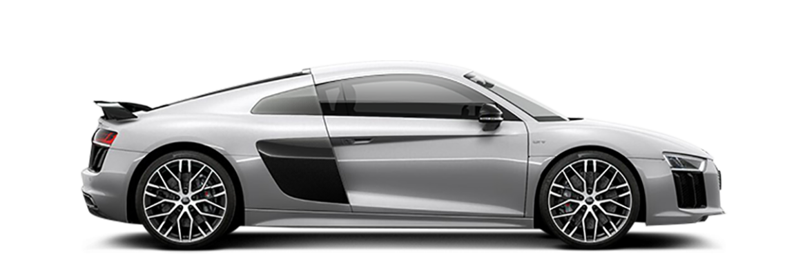 Audi RS performance repair