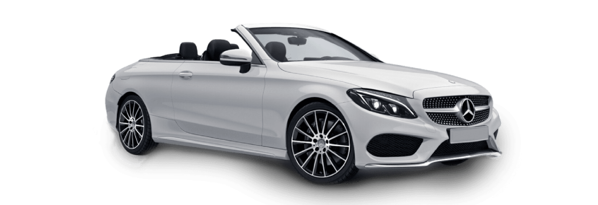 Mercedes-Benz precision diagnostic