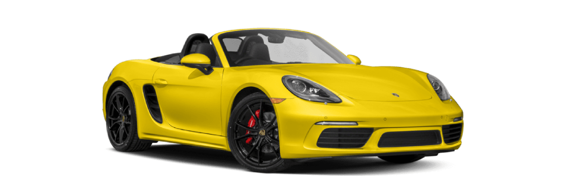 Porsche 911 specialist