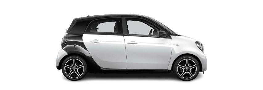 Smart car urban expert