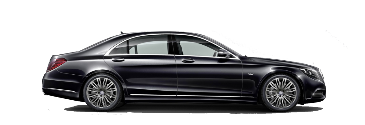 maybach
